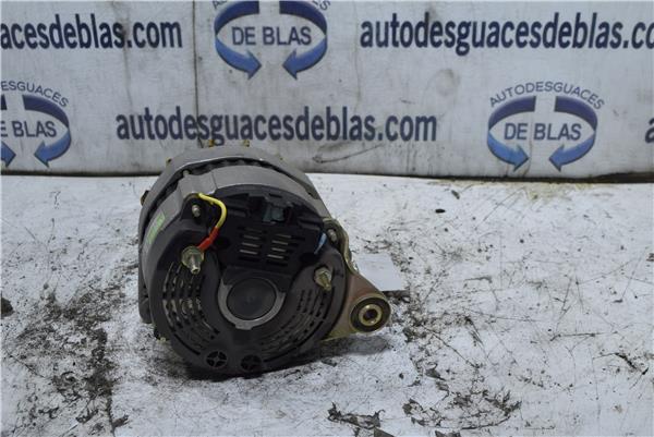 CLIO I FASE III BC57 Alternador