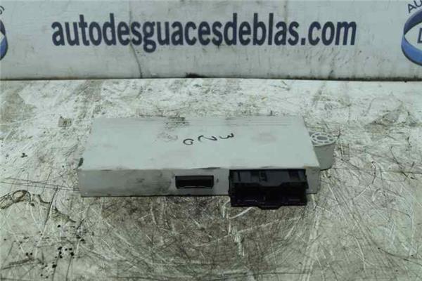 SERIE 3 BERLINA E90 MODULO ELECTRONICO