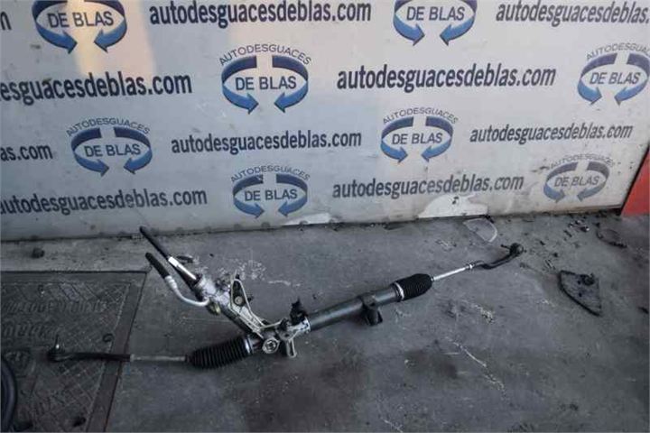 LT CAJA CERRADA COMBI MOD. 1997 Cremallera Direccion Asistida LT CAJA CERRADA COMBI MOD. 1997 Cremallera Direccion Asistida