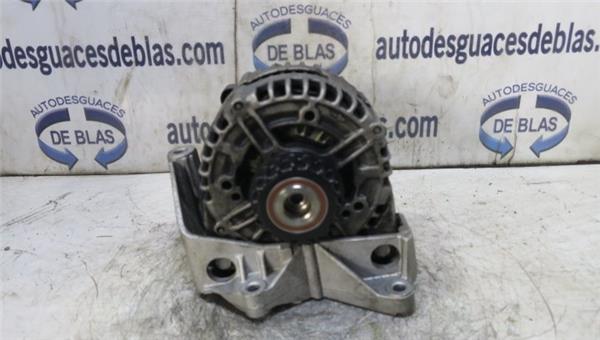 Touareg 7L612.2006- Alternador