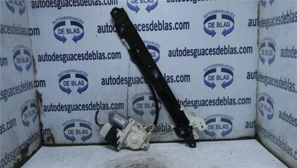 ALTEA XL 5P5 Elevalunas Electrico Trasero Izquierdo
