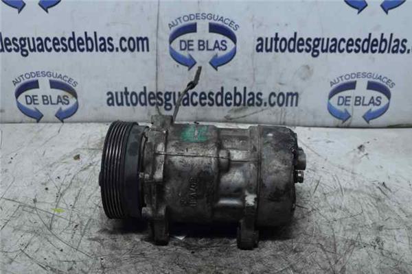 TOLEDO 1M2 Compresor Aire Acondicionado