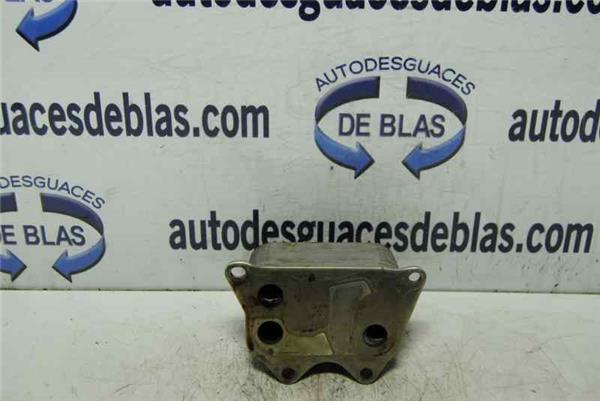 Q3 8U Enfriador Aceite