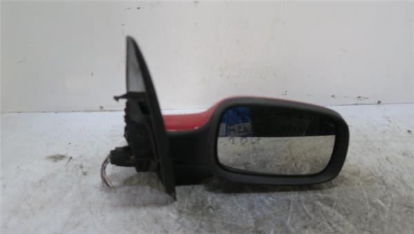 Megane II Berlina 3P 10.2002- Retrovisor Derecho