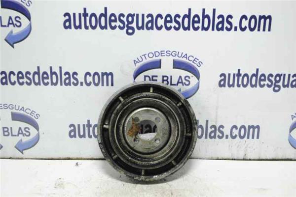 PUNTO BERLINA 188 Polea Cigueñal PUNTO BERLINA 188 Polea Cigueñal