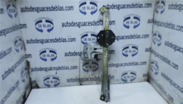 SANDERO Elevalunas Electrico Delantero Derecho SANDERO Elevalunas Electrico Delantero Derecho