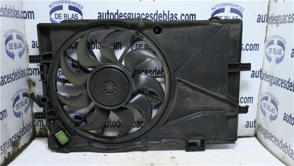 AVEO BERLINA HATCHBACK Electroventilador