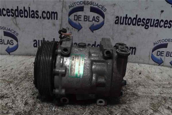 146 Compresor Aire Acondicionado