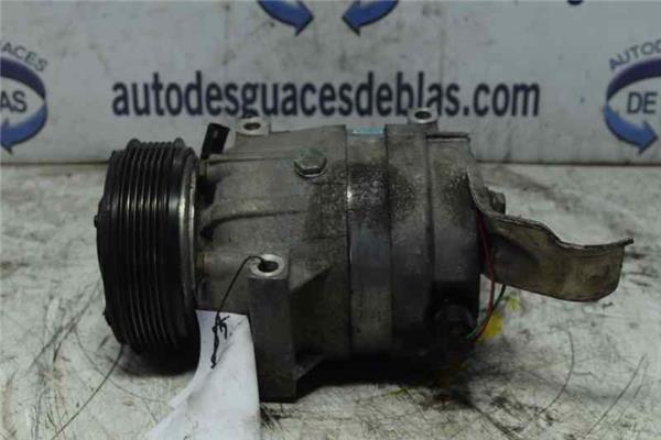 LAGUNA II BG0 Compresor Aire Acondicionado