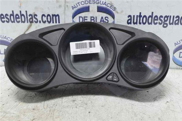 C4 LIM. Cuadro Completo