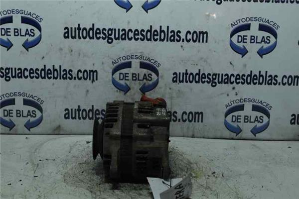 ALMERA N15 Alternador