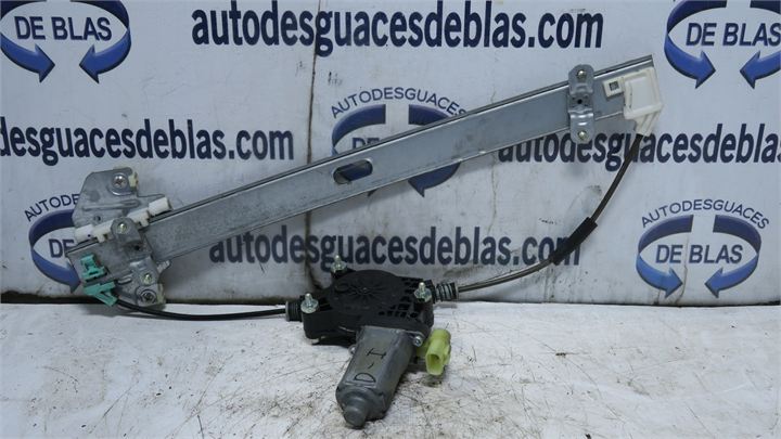 ACCENT MC Elevalunas Electrico Delantero Izquierdo ACCENT MC Elevalunas Electrico Delantero Izquierdo
