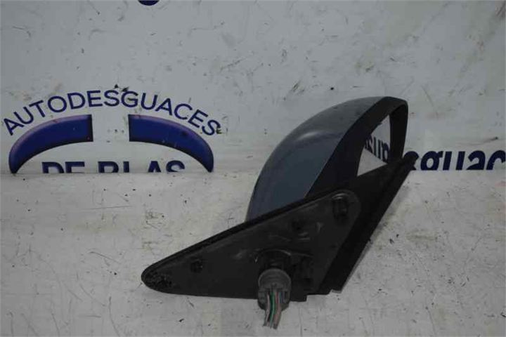 LAGUNA II BG0 Retrovisor Derecho