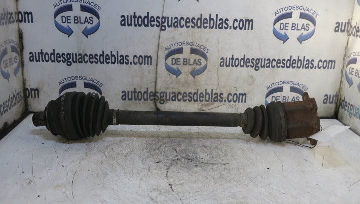 A6 Berlina 4F22004- Transmision Delantera Izquierda
