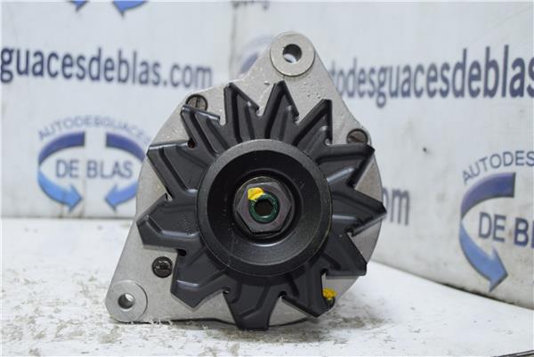 AX Alternador