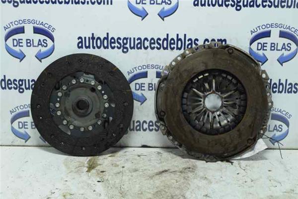C4 BERLINA Kit Embrague Completo