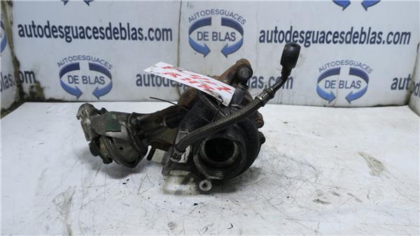 407 Turbo