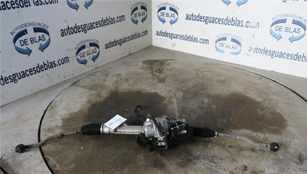 C4 Cactus 2014- Cremallera Direccion Asistida C4 Cactus 2014- Cremallera Direccion Asistida