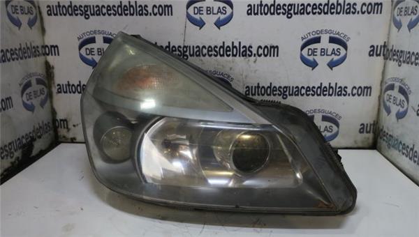 ESPACE GRAND ESPACE JE0 FARO XENON DERECHO