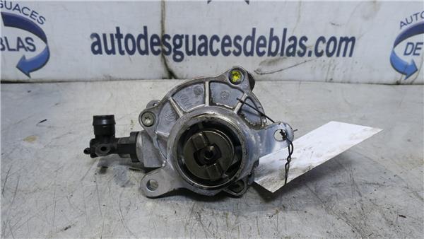 LAGUNA II BG0 Bomba Vacio