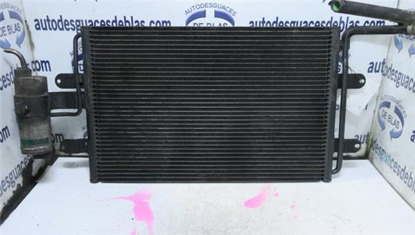 TOLEDO 1M2 Condensador