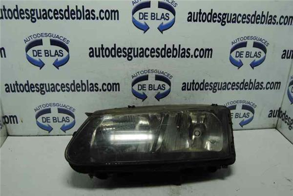 SAFRANE B54 Faro Delantero Izquierdo