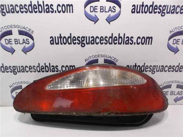 Coupe J21996- Piloto Trasero Derecho