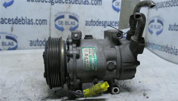 C3 Compresor Aire Acondicionado C3 Compresor Aire Acondicionado