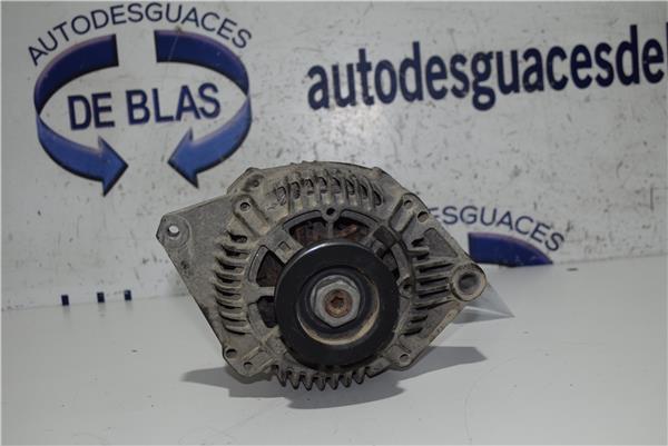 MEGANE I CLASSIC LA0 Alternador