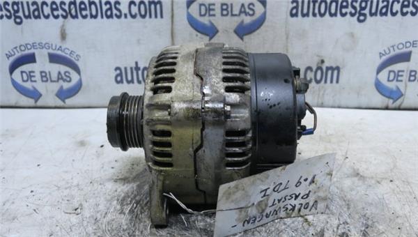 PASSAT BERLINA 3B2 Alternador