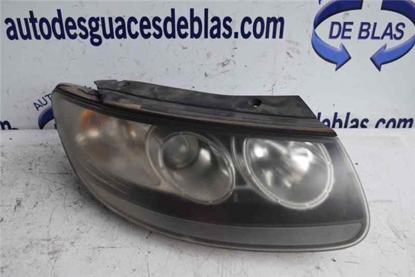 SANTA FE SM Faro Delantero Derecho