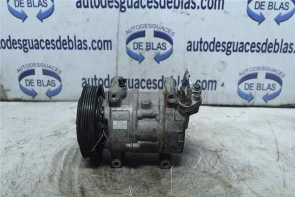 147 190 Compresor Aire Acondicionado