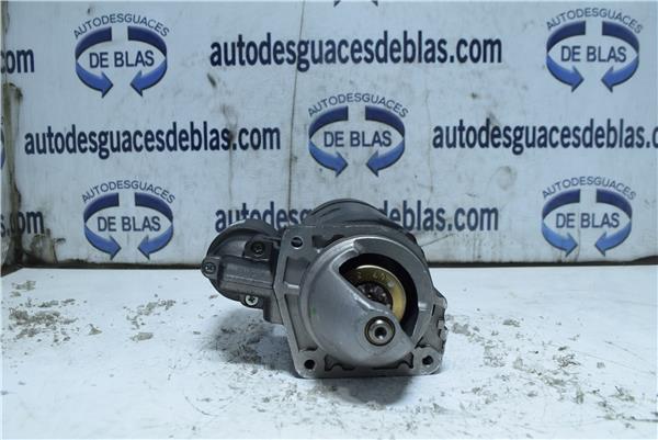 IBIZA Motor Arranque