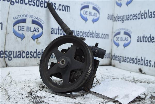 X-TYPE BOMBA DIRECCION ELECTRICA