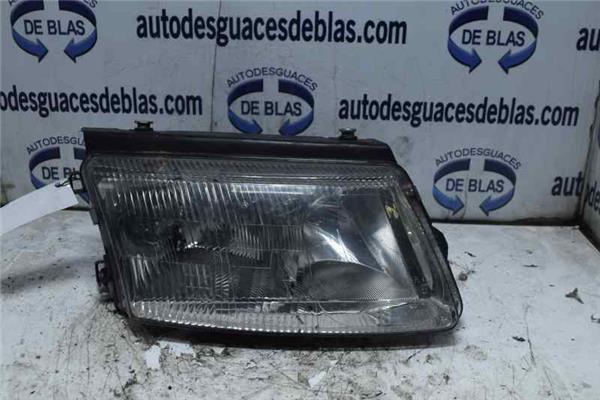 PASSAT BERLINA 3B2 Faro Delantero Derecho