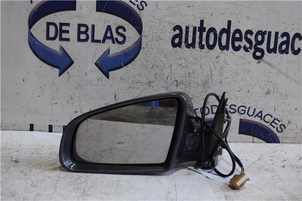 A4 BERLINA 8E Retrovisor Izquierdo A4 BERLINA 8E Retrovisor Izquierdo