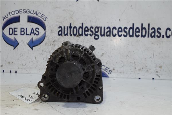IBIZA 6K Alternador