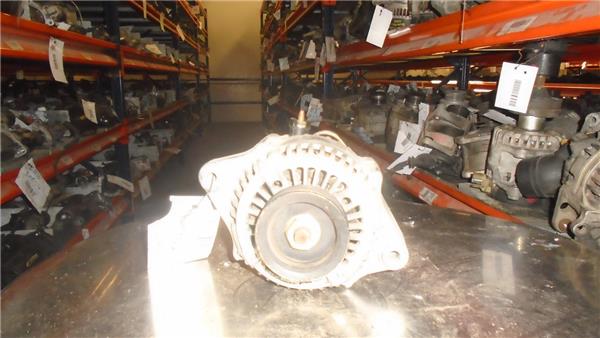 CR-V RD13 Alternador