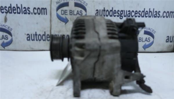 POLO BERLINA 6N1 Alternador
