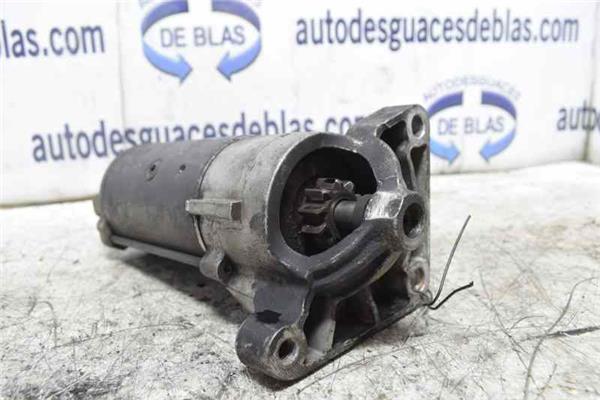 XANTIA BERLINA Motor Arranque