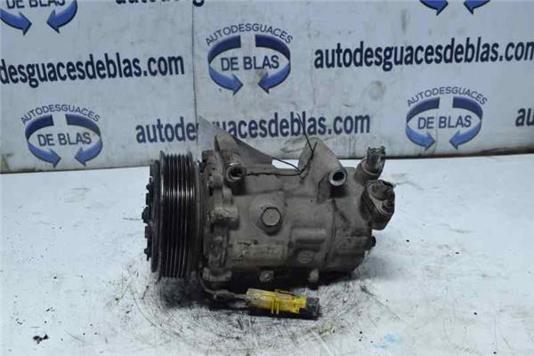 C2 Compresor Aire Acondicionado C2 Compresor Aire Acondicionado