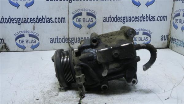 FOCUS BERLINA CAK Compresor Aire Acondicionado