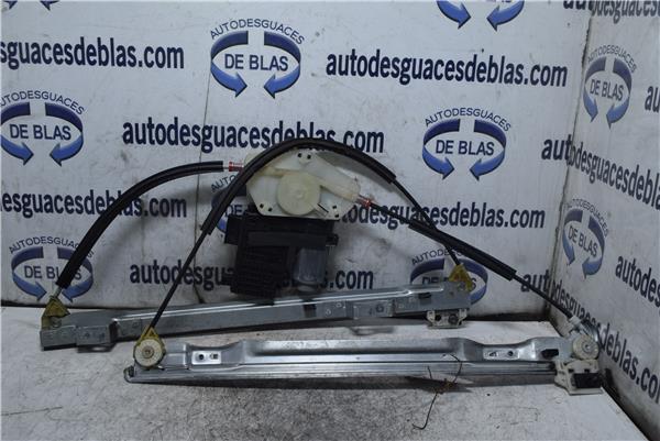 C4 PICASSO Elevalunas Electrico Delantero Izquierdo C4 PICASSO Elevalunas Electrico Delantero Izquierdo