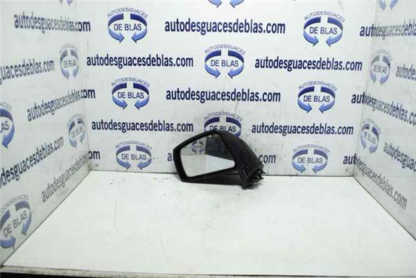 COUPE GK Retrovisor Izquierdo