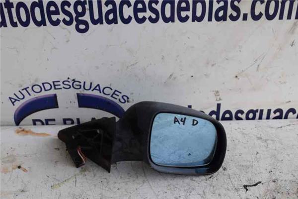 A4 AVANT B5 Retrovisor Derecho