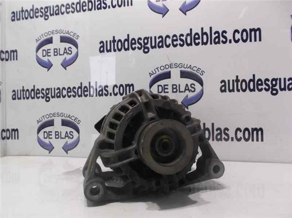 AGILA Alternador