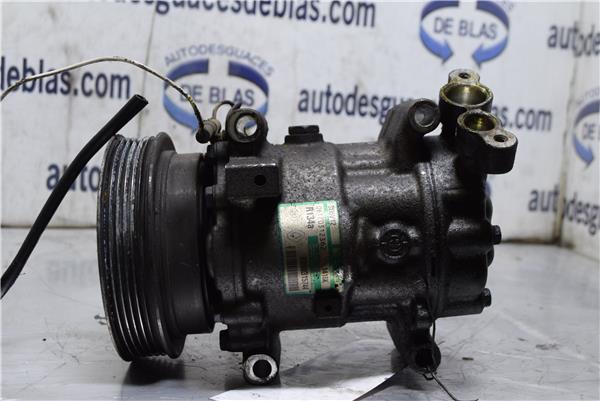 CLIO II FASE II BCB0 Compresor Aire Acondicionado