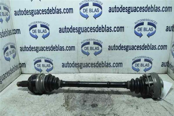 SERIE 3 BERLINA E90 Transmision Delantera Izquierda