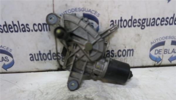 Grand C4 Picasso 10.2006- Motor Limpiaparabrisas Delantero Grand C4 Picasso 10.2006- Motor Limpiaparabrisas Delantero