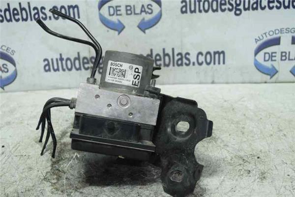 MITO 145 ABS